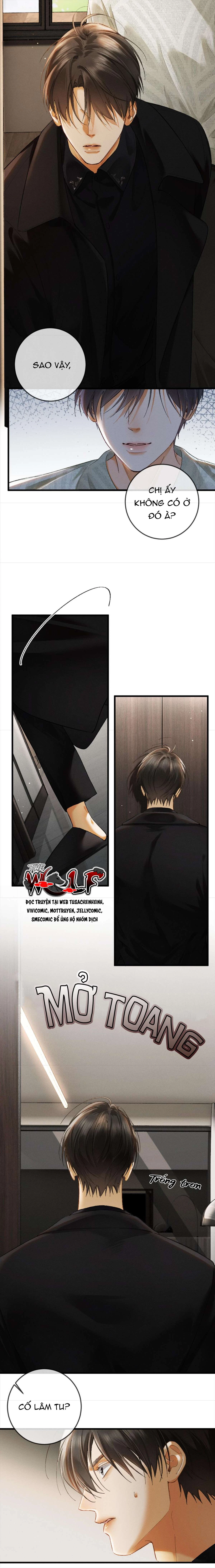 Sa Vào Cạm Bẫy! Chapter 14 - Trang 2