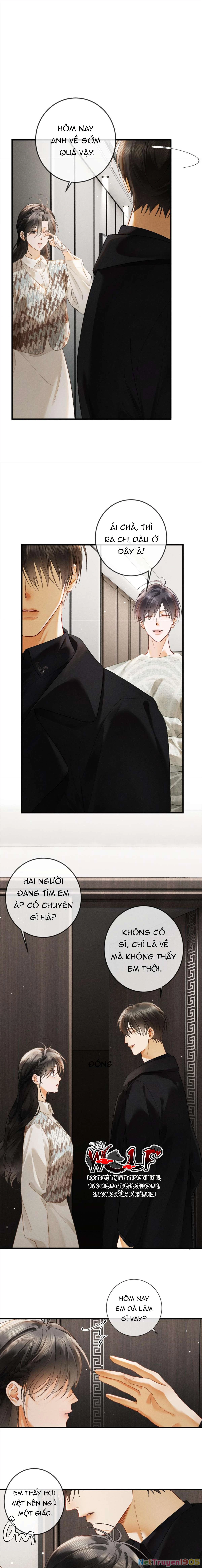 Sa Vào Cạm Bẫy! Chapter 14 - Trang 2
