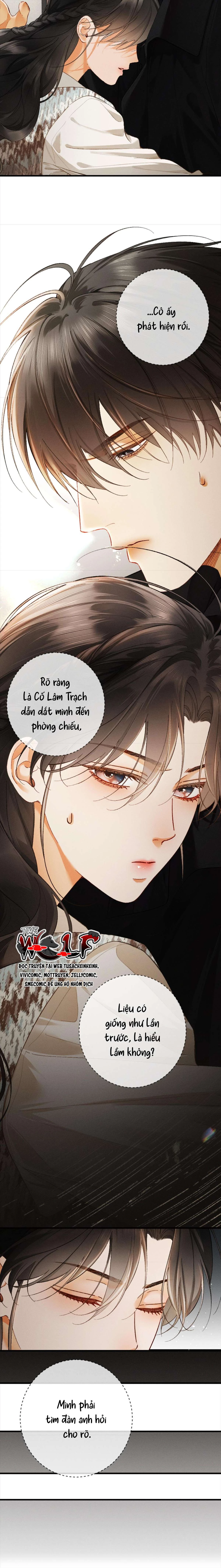 Sa Vào Cạm Bẫy! Chapter 14 - Trang 2