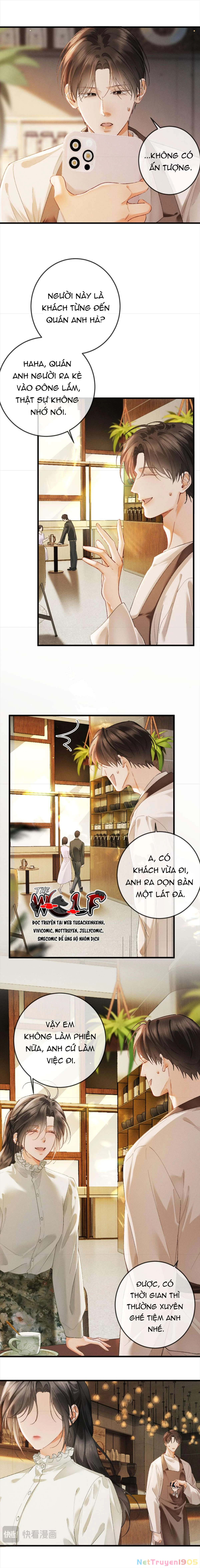 Sa Vào Cạm Bẫy! Chapter 14 - Trang 2