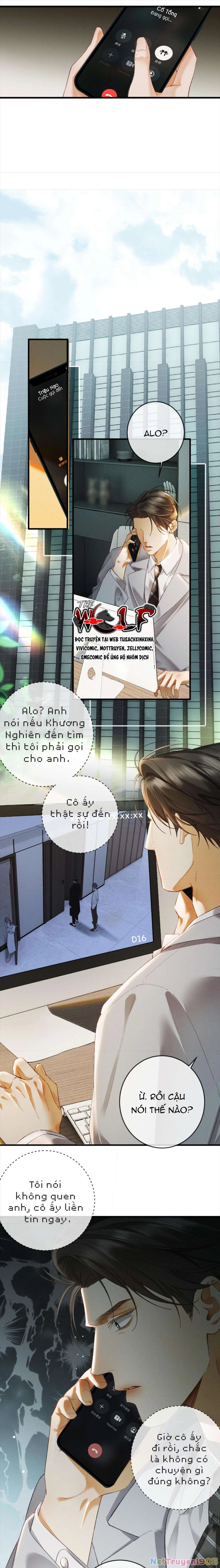 Sa Vào Cạm Bẫy! Chapter 14 - Trang 2