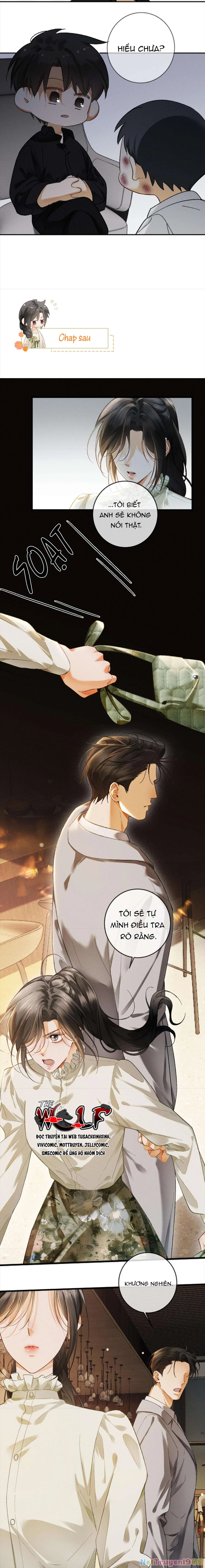 Sa Vào Cạm Bẫy! Chapter 14 - Trang 2
