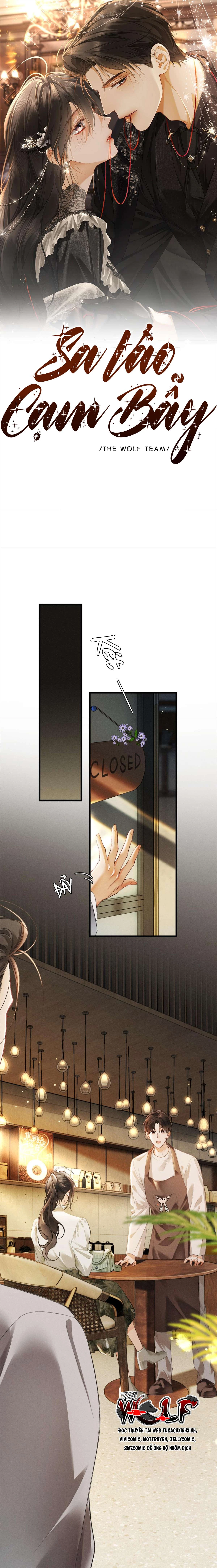 Sa Vào Cạm Bẫy! Chapter 15 - Trang 2