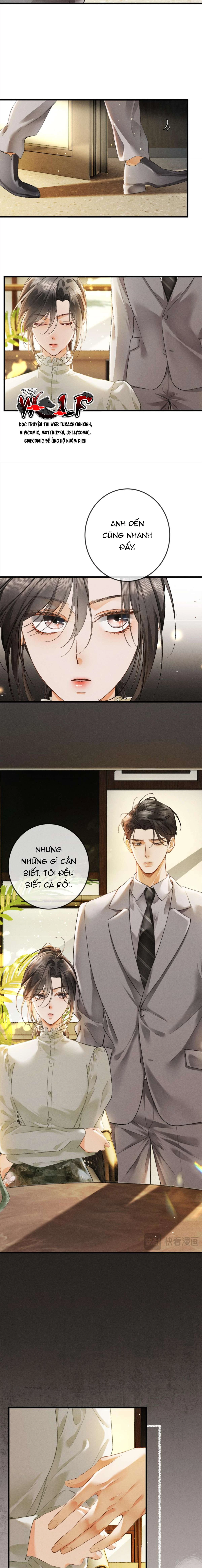 Sa Vào Cạm Bẫy! Chapter 15 - Trang 2