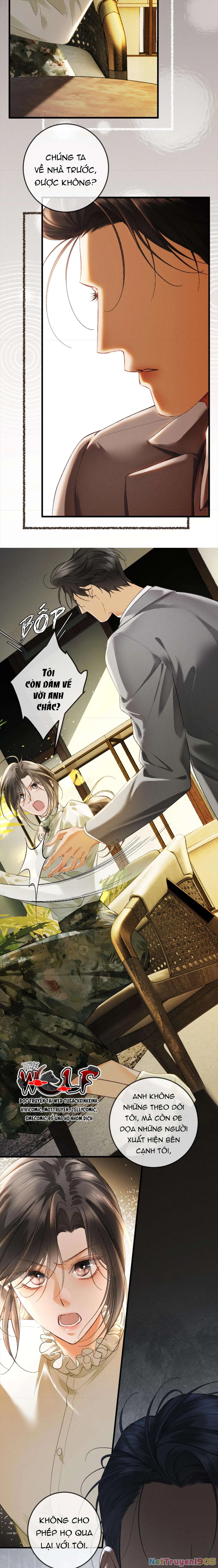 Sa Vào Cạm Bẫy! Chapter 15 - Trang 2