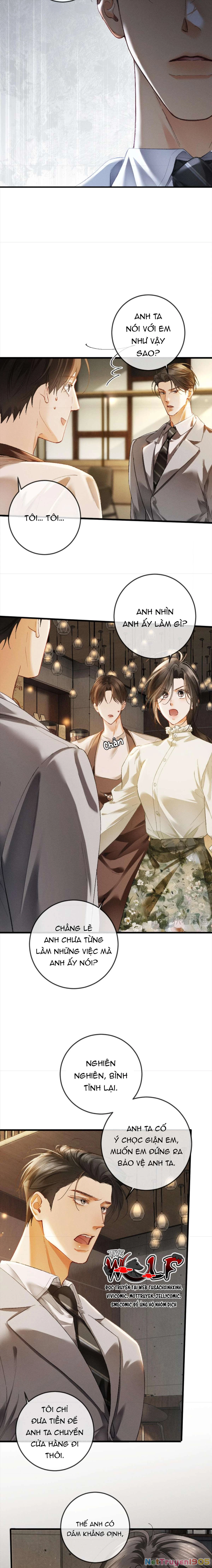 Sa Vào Cạm Bẫy! Chapter 15 - Trang 2
