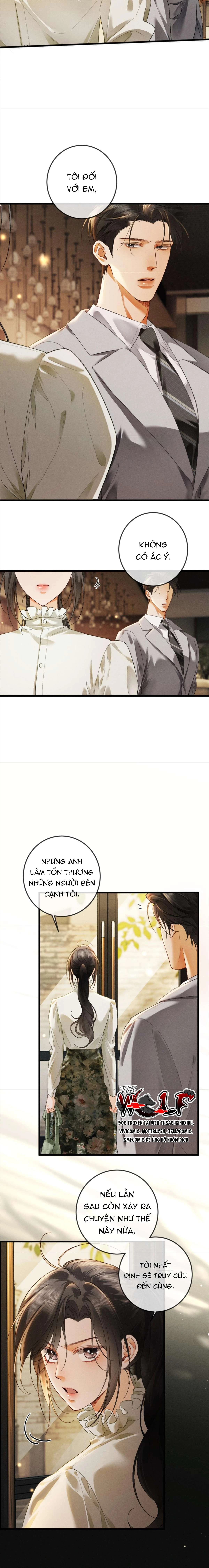 Sa Vào Cạm Bẫy! Chapter 15 - Trang 2