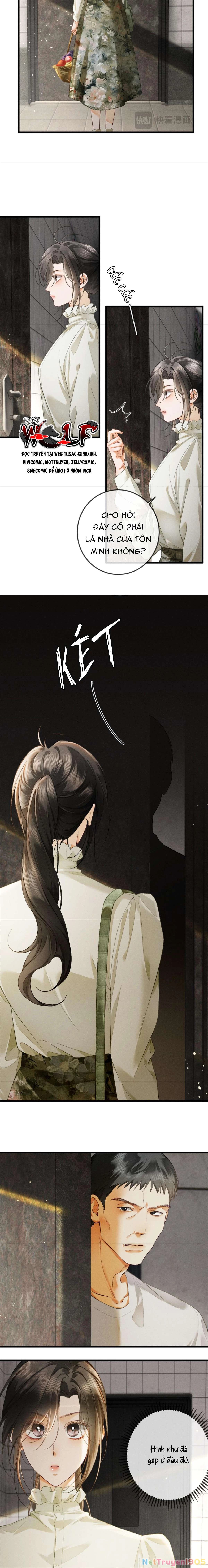 Sa Vào Cạm Bẫy! Chapter 15 - Trang 2