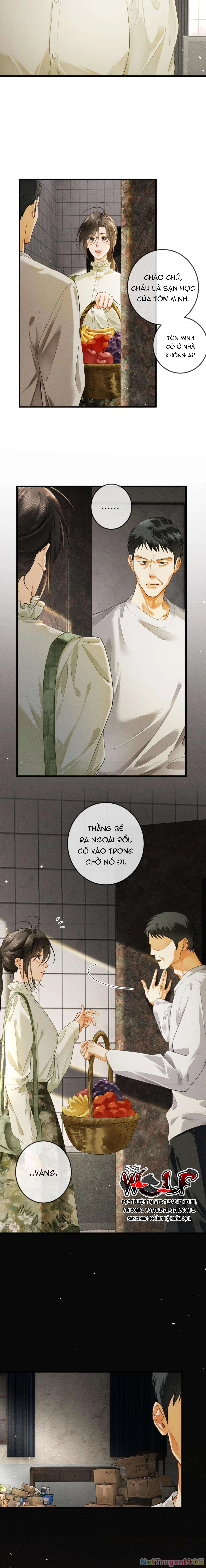 Sa Vào Cạm Bẫy! Chapter 15 - Trang 2