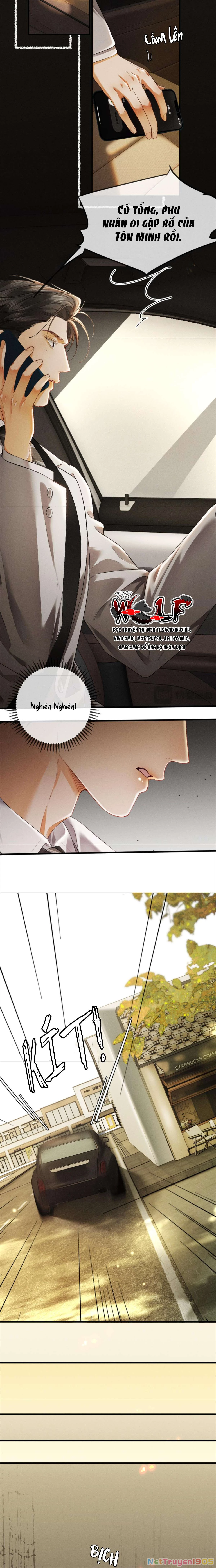 Sa Vào Cạm Bẫy! Chapter 15 - Trang 2