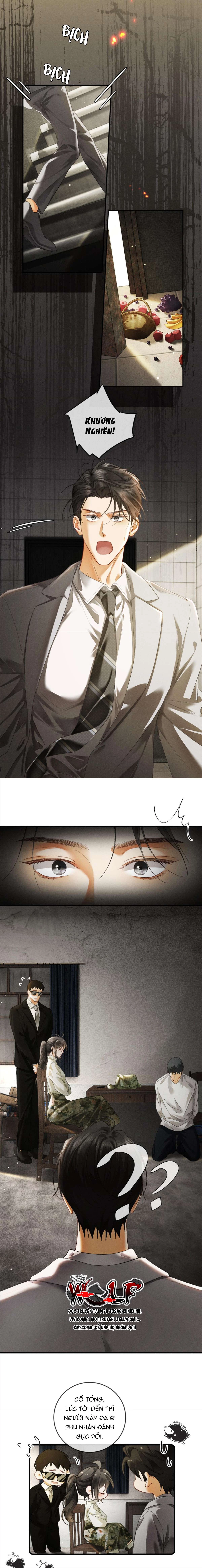 Sa Vào Cạm Bẫy! Chapter 15 - Trang 2