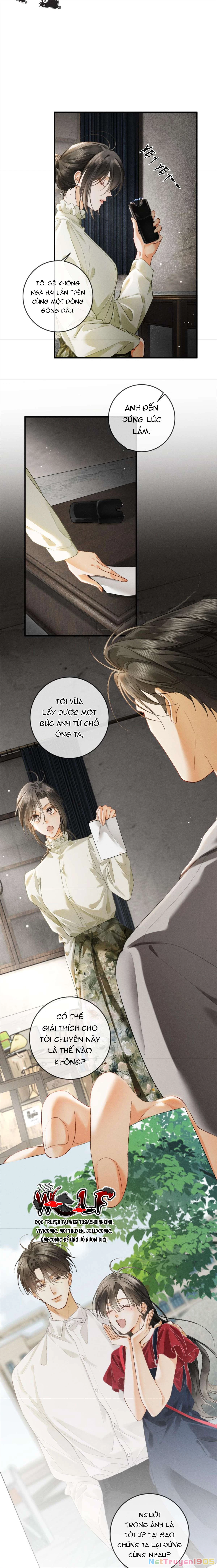Sa Vào Cạm Bẫy! Chapter 15 - Trang 2