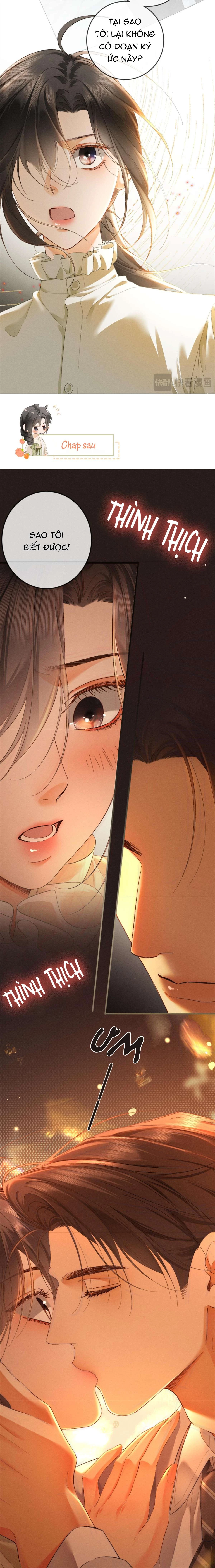 Sa Vào Cạm Bẫy! Chapter 15 - Trang 2