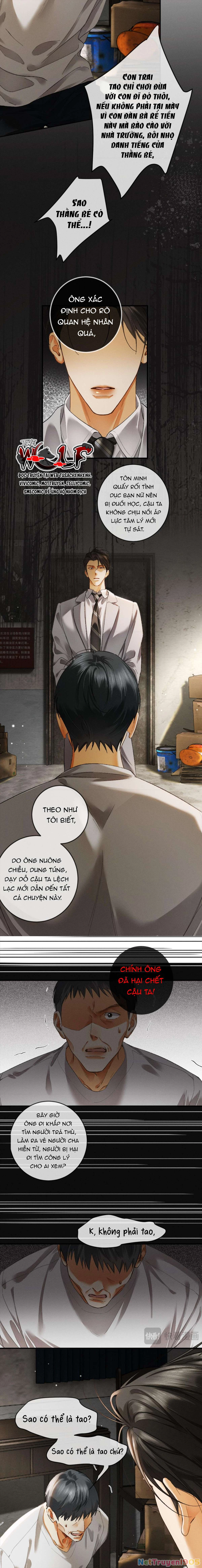 Sa Vào Cạm Bẫy! Chapter 16 - Trang 2