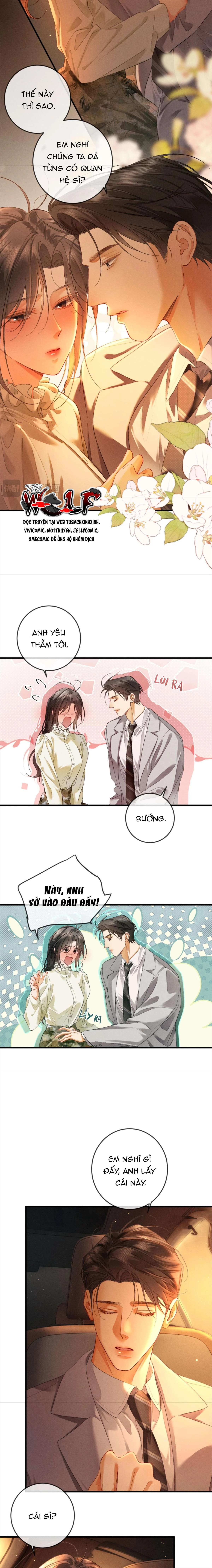 Sa Vào Cạm Bẫy! Chapter 16 - Trang 2