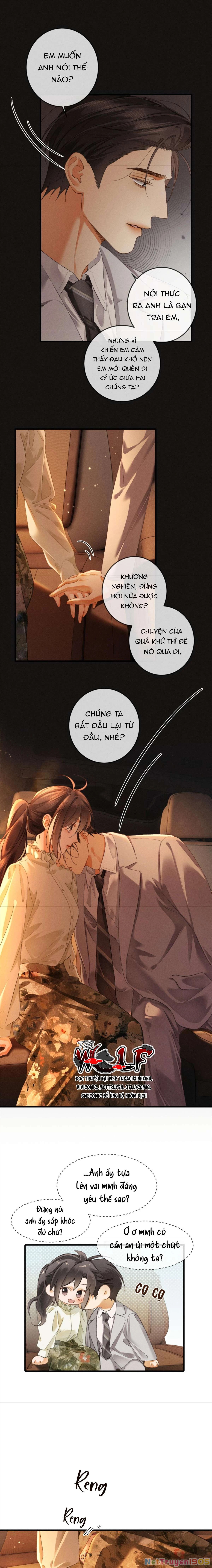 Sa Vào Cạm Bẫy! Chapter 16 - Trang 2