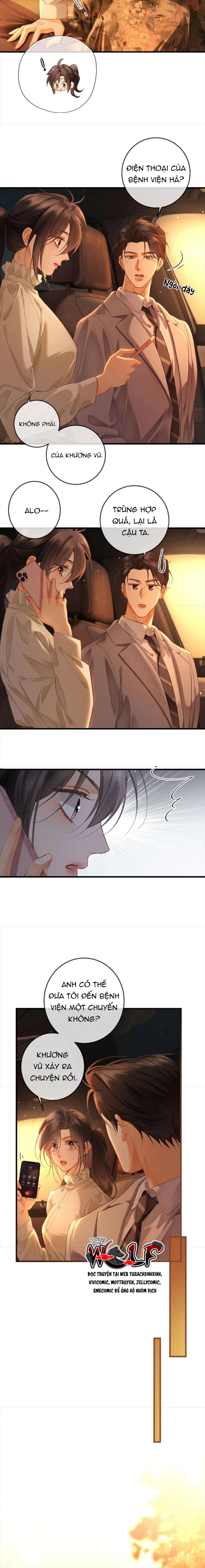 Sa Vào Cạm Bẫy! Chapter 16 - Trang 2