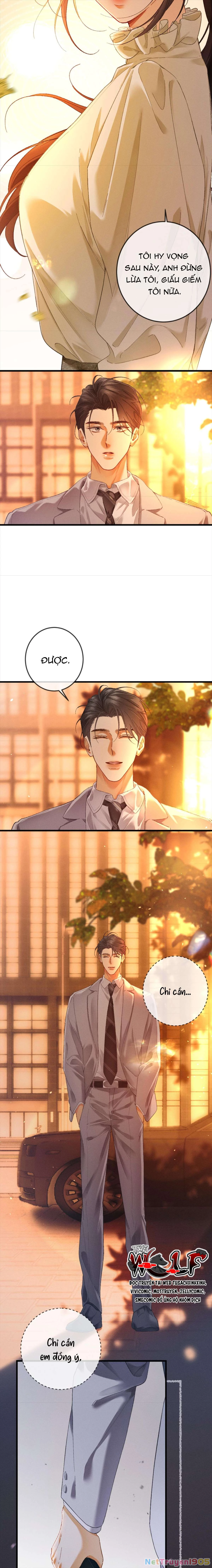 Sa Vào Cạm Bẫy! Chapter 16 - Trang 2