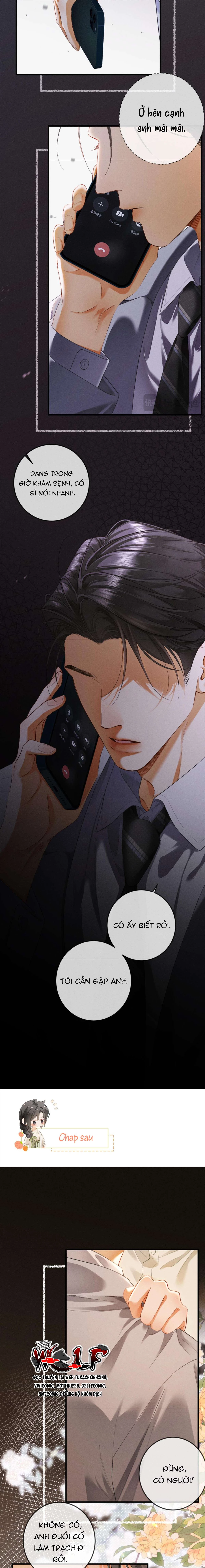 Sa Vào Cạm Bẫy! Chapter 16 - Trang 2