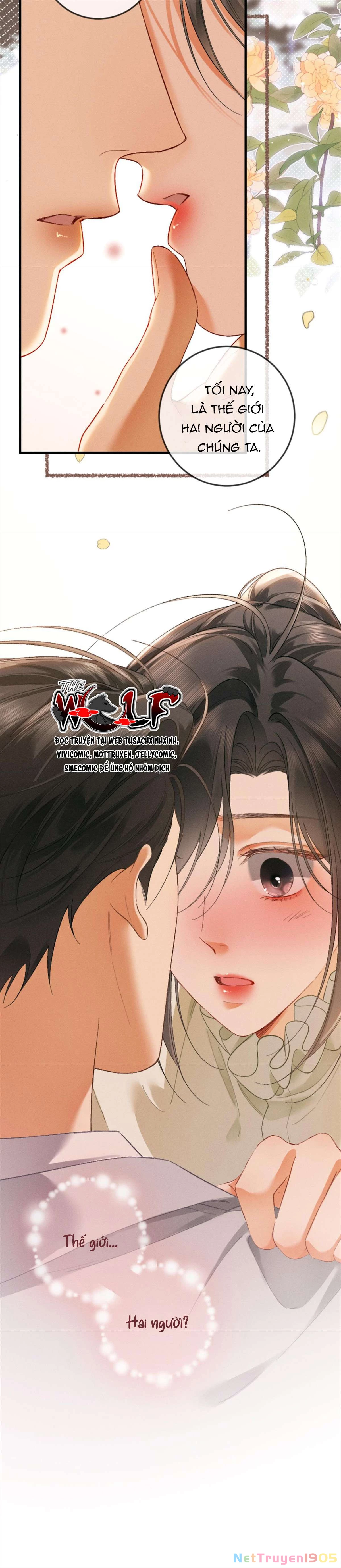 Sa Vào Cạm Bẫy! Chapter 16 - Trang 2