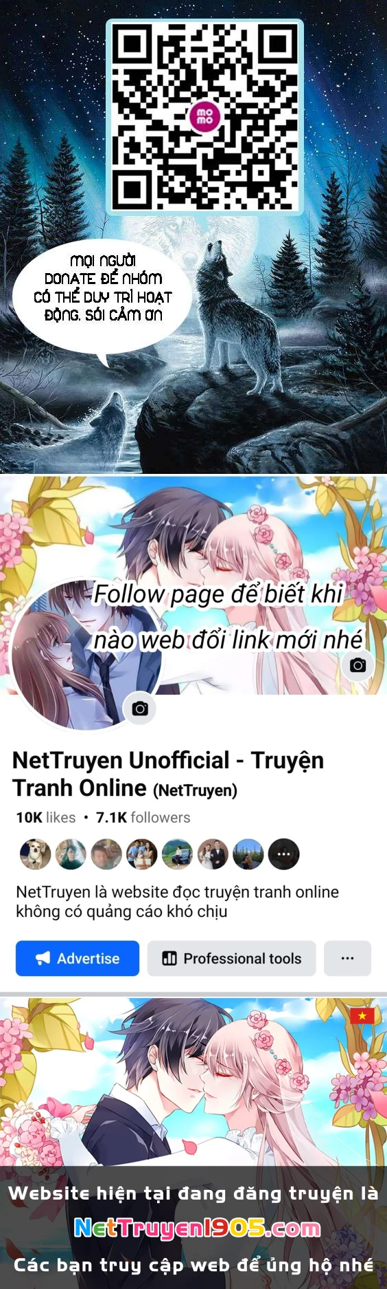 Sa Vào Cạm Bẫy! Chapter 16 - Trang 2