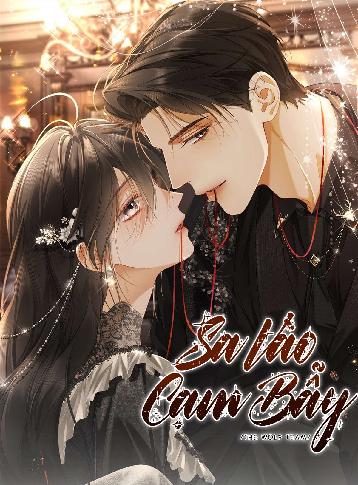 Sa Vào Cạm Bẫy! Chapter 2 - Trang 2