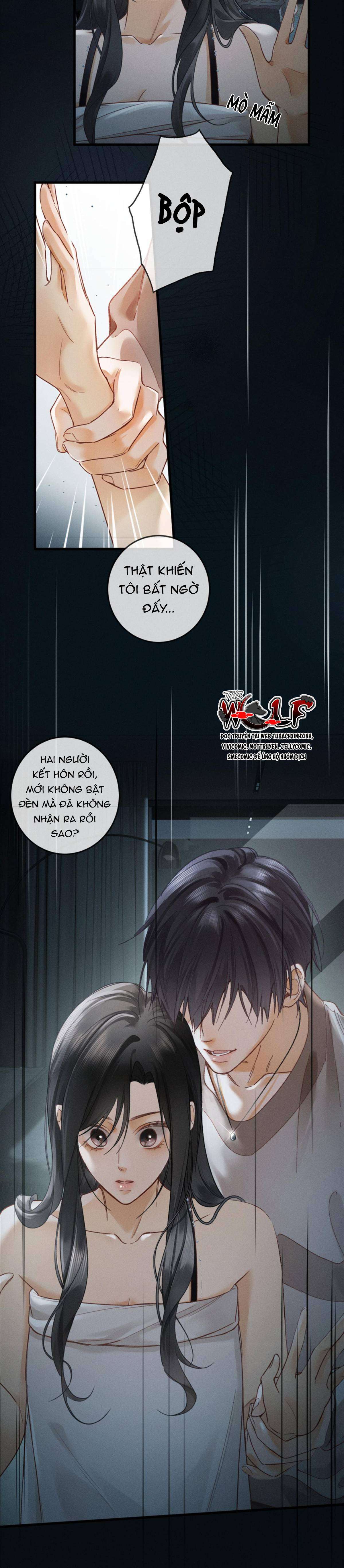 Sa Vào Cạm Bẫy! Chapter 3 - Trang 2