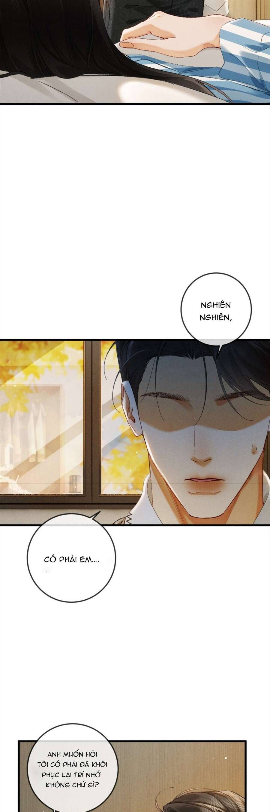 Sa Vào Cạm Bẫy! Chapter 31 - Trang 2