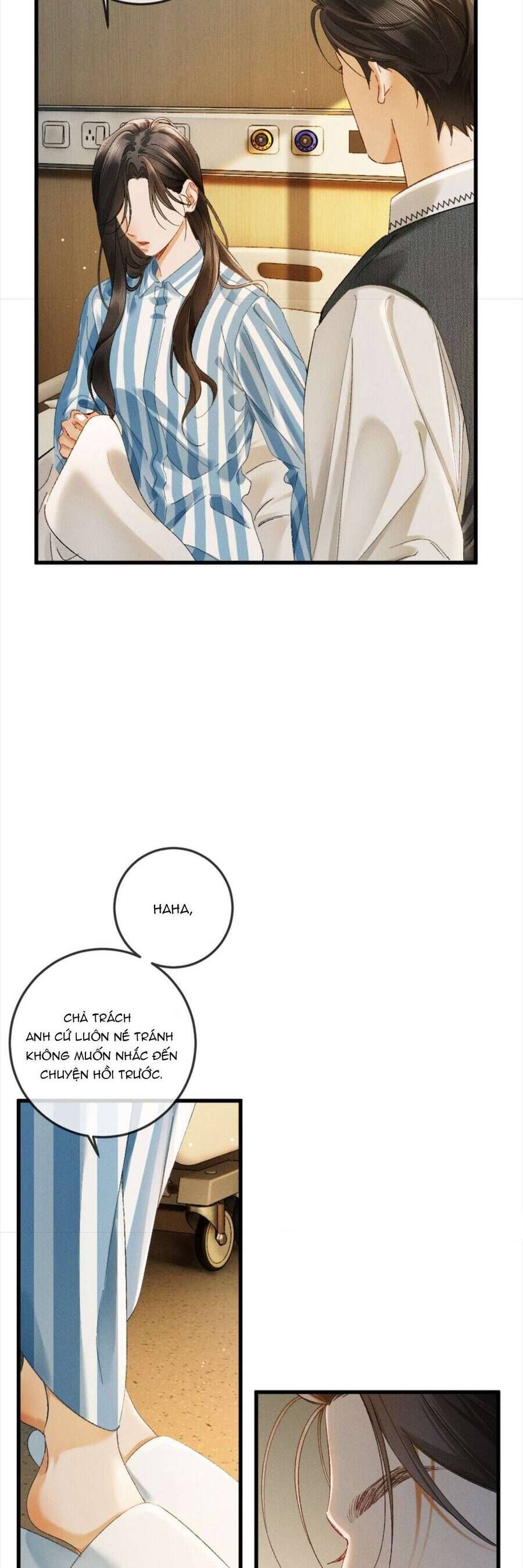 Sa Vào Cạm Bẫy! Chapter 31 - Trang 2