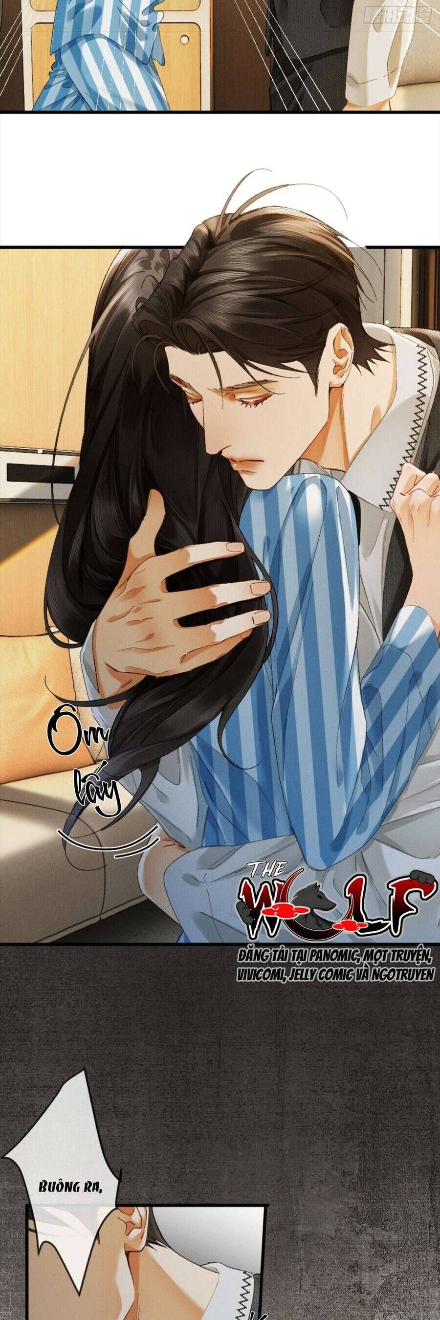 Sa Vào Cạm Bẫy! Chapter 31 - Trang 2