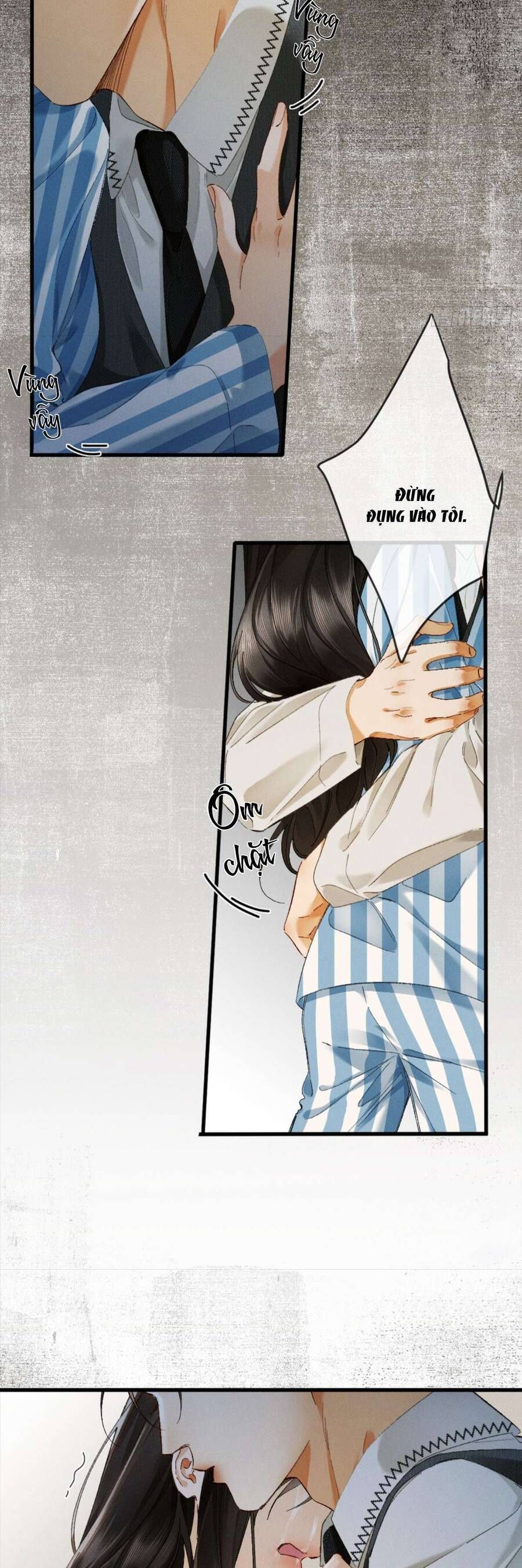 Sa Vào Cạm Bẫy! Chapter 31 - Trang 2