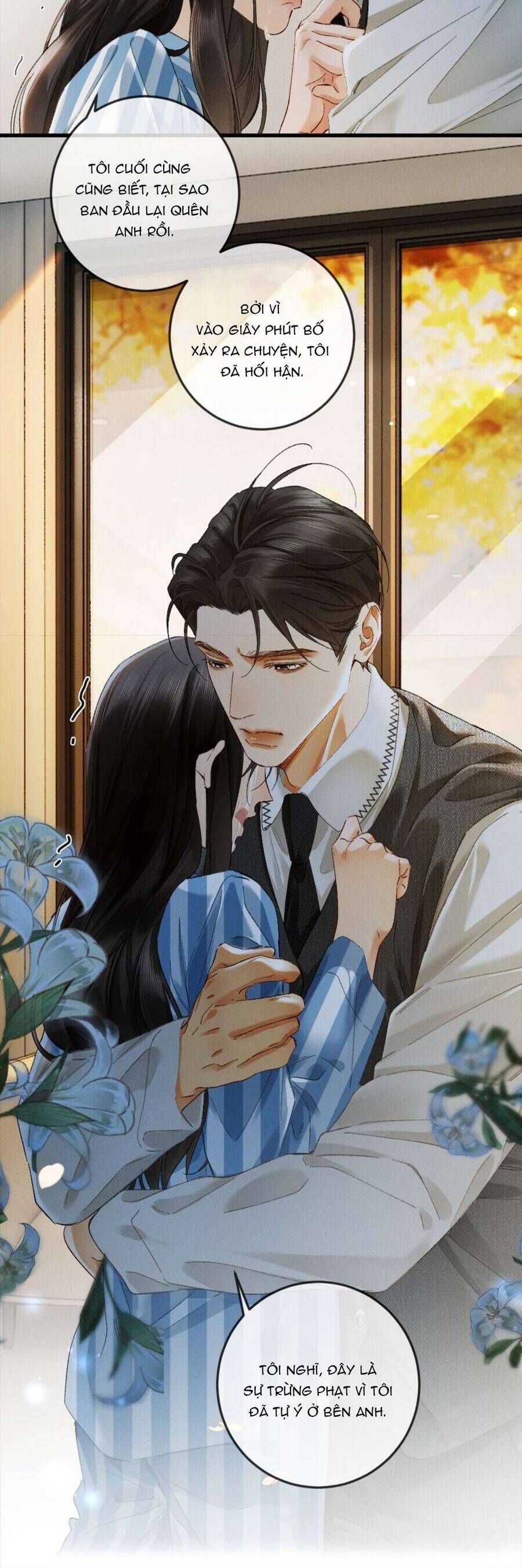 Sa Vào Cạm Bẫy! Chapter 31 - Trang 2