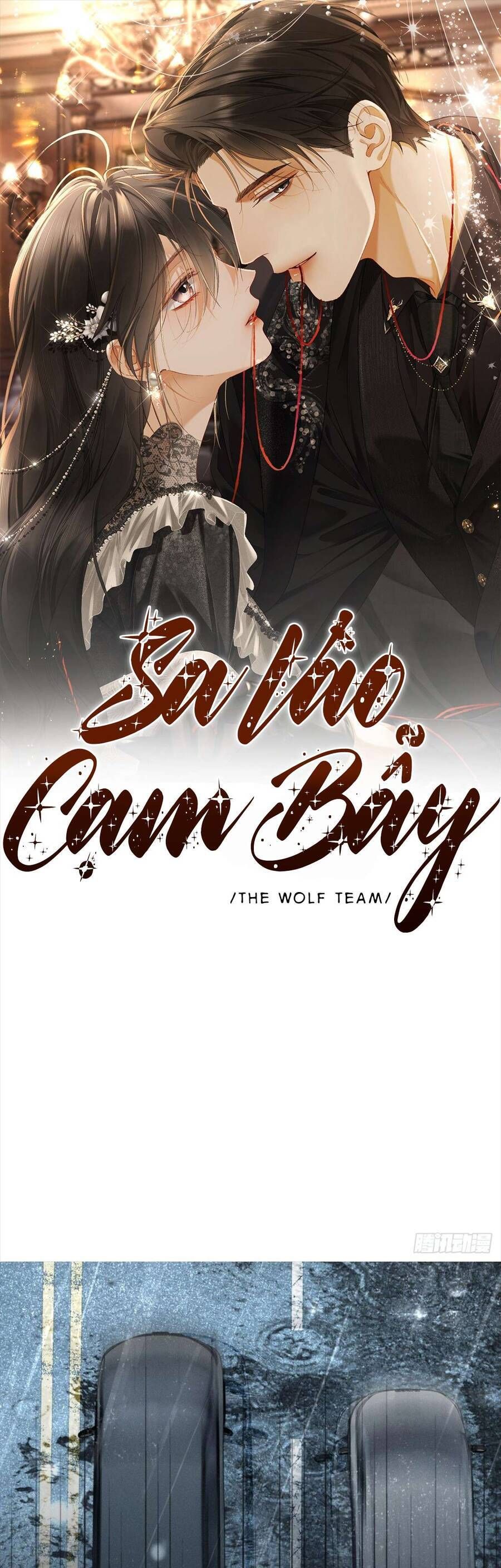 Sa Vào Cạm Bẫy! Chapter 31 - Trang 2