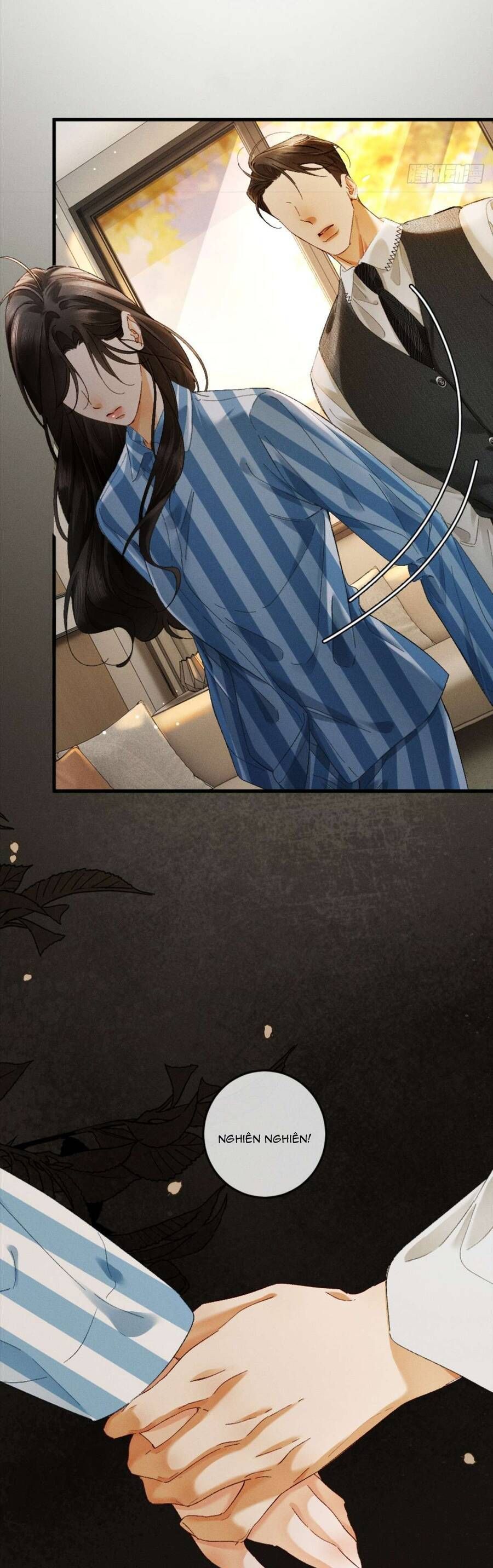 Sa Vào Cạm Bẫy! Chapter 31 - Trang 2