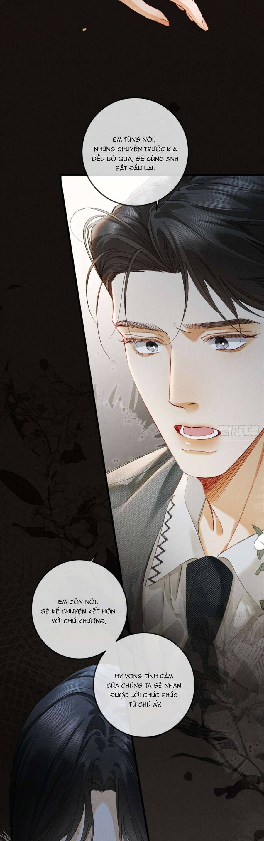 Sa Vào Cạm Bẫy! Chapter 31 - Trang 2