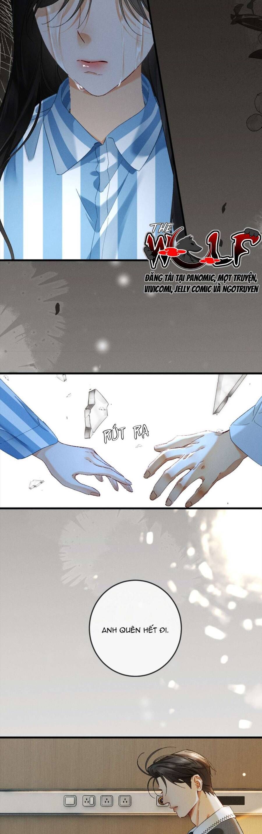 Sa Vào Cạm Bẫy! Chapter 31 - Trang 2