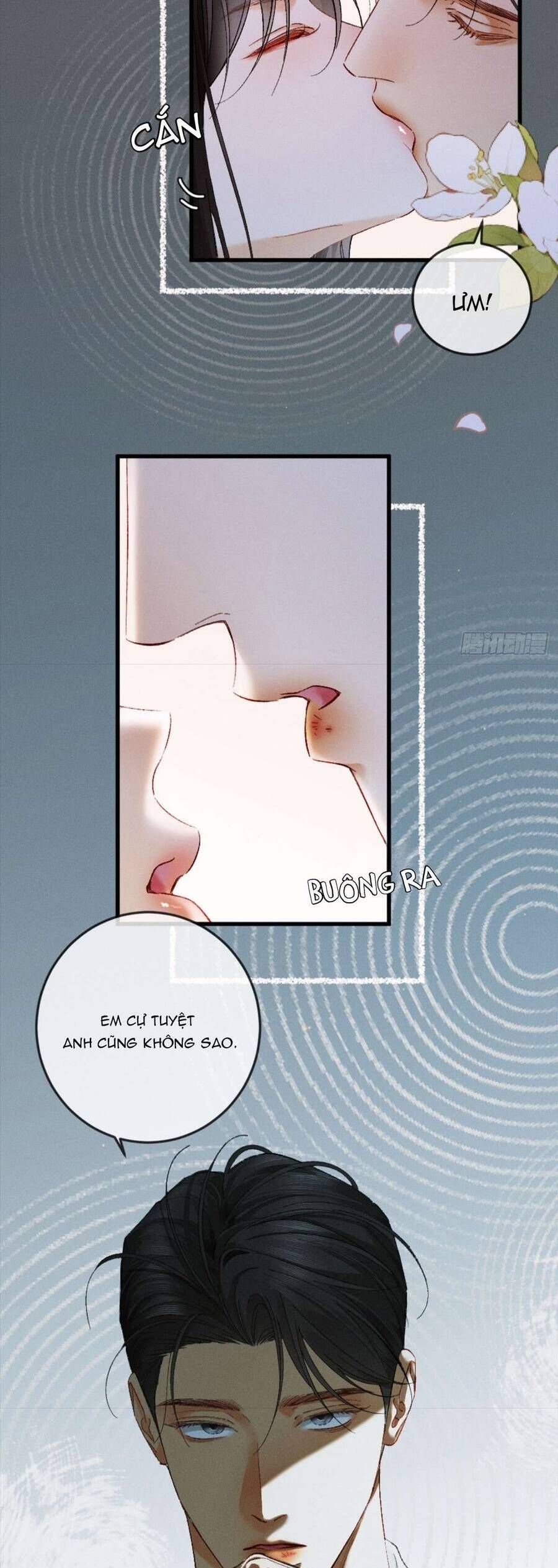 Sa Vào Cạm Bẫy! Chapter 31 - Trang 2