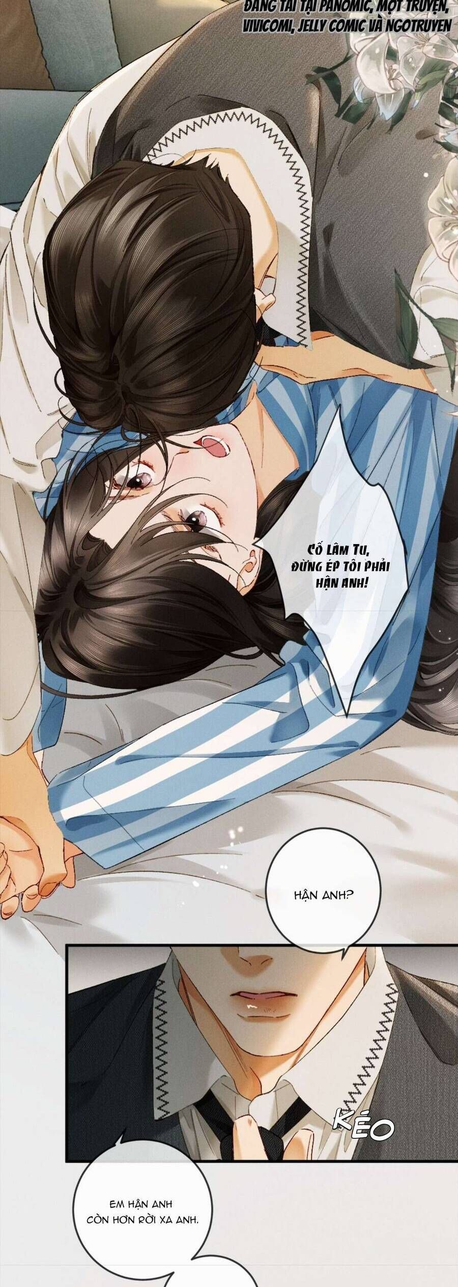 Sa Vào Cạm Bẫy! Chapter 31 - Trang 2