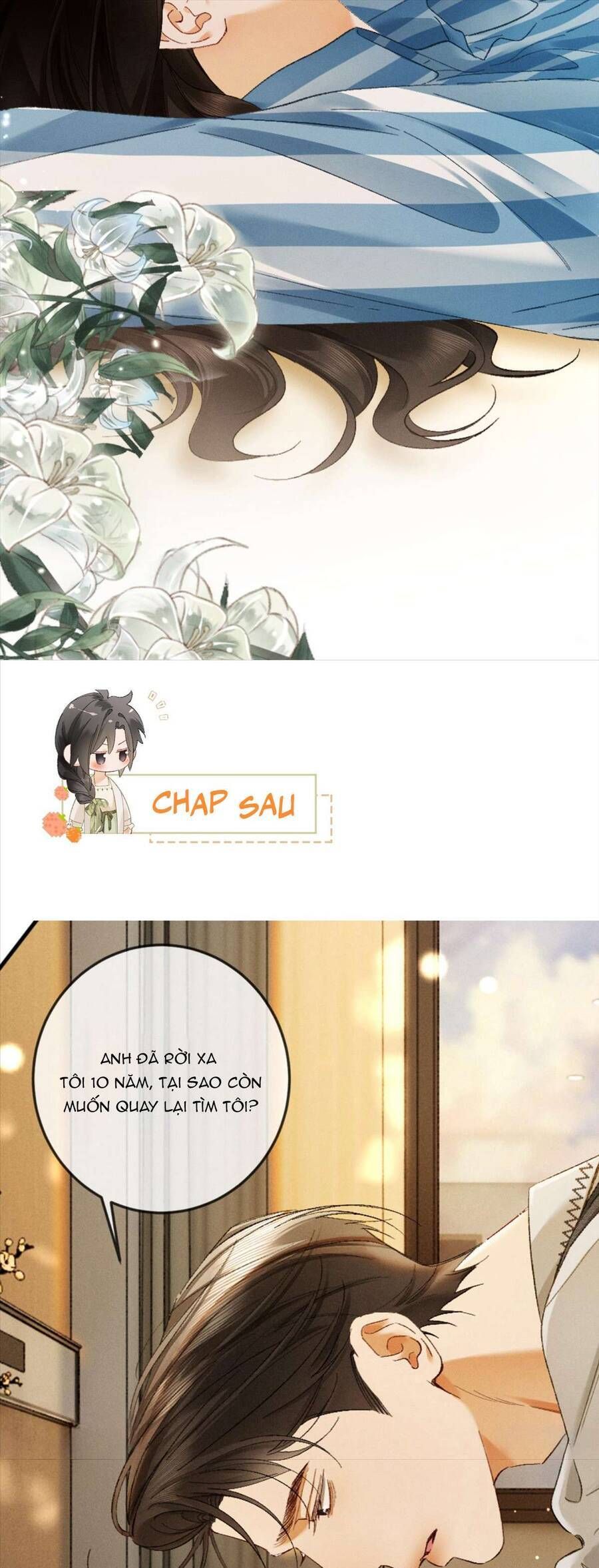 Sa Vào Cạm Bẫy! Chapter 31 - Trang 2
