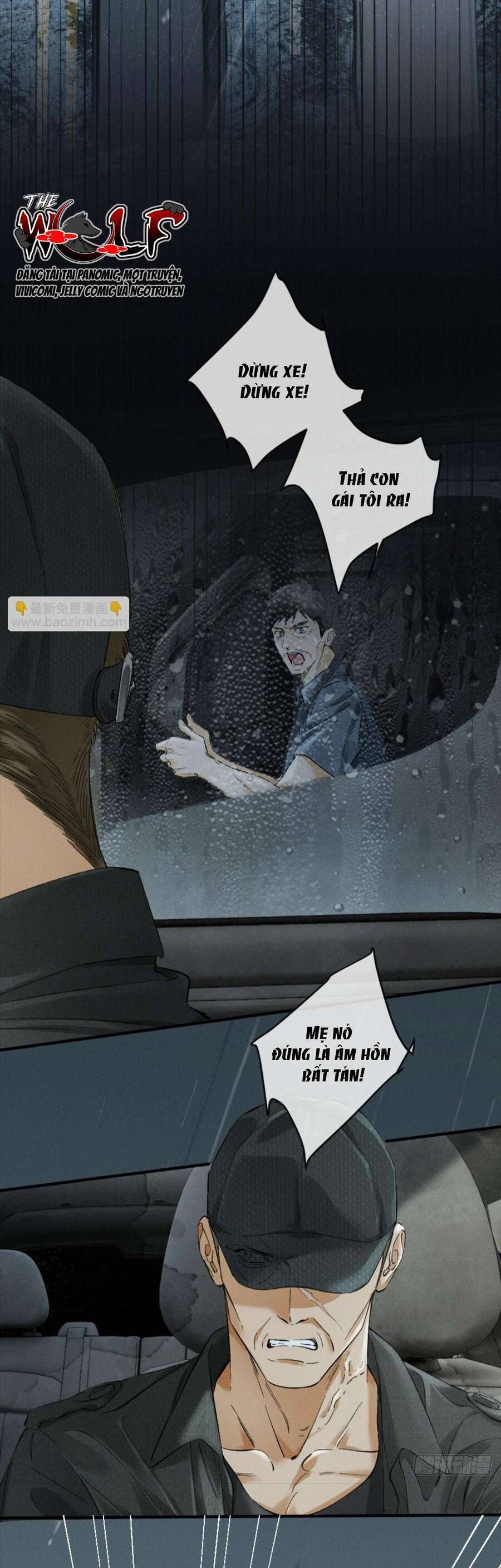 Sa Vào Cạm Bẫy! Chapter 31 - Trang 2