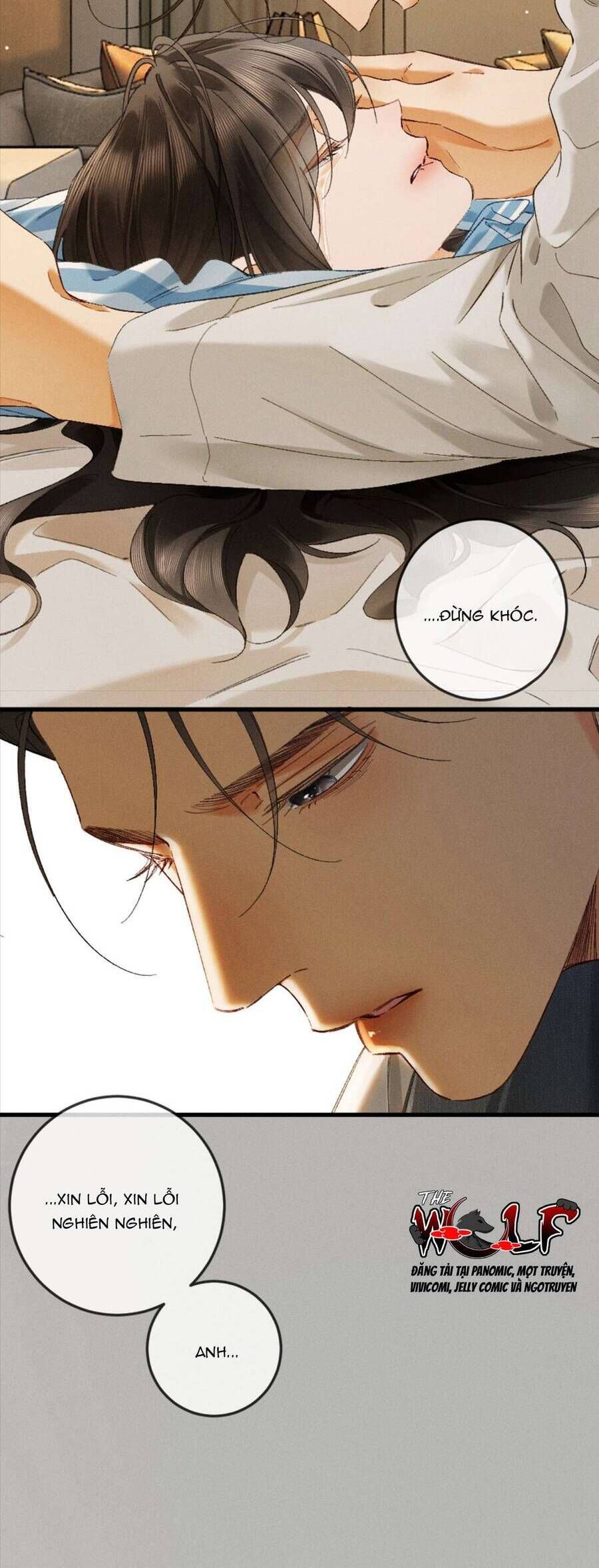 Sa Vào Cạm Bẫy! Chapter 31 - Trang 2