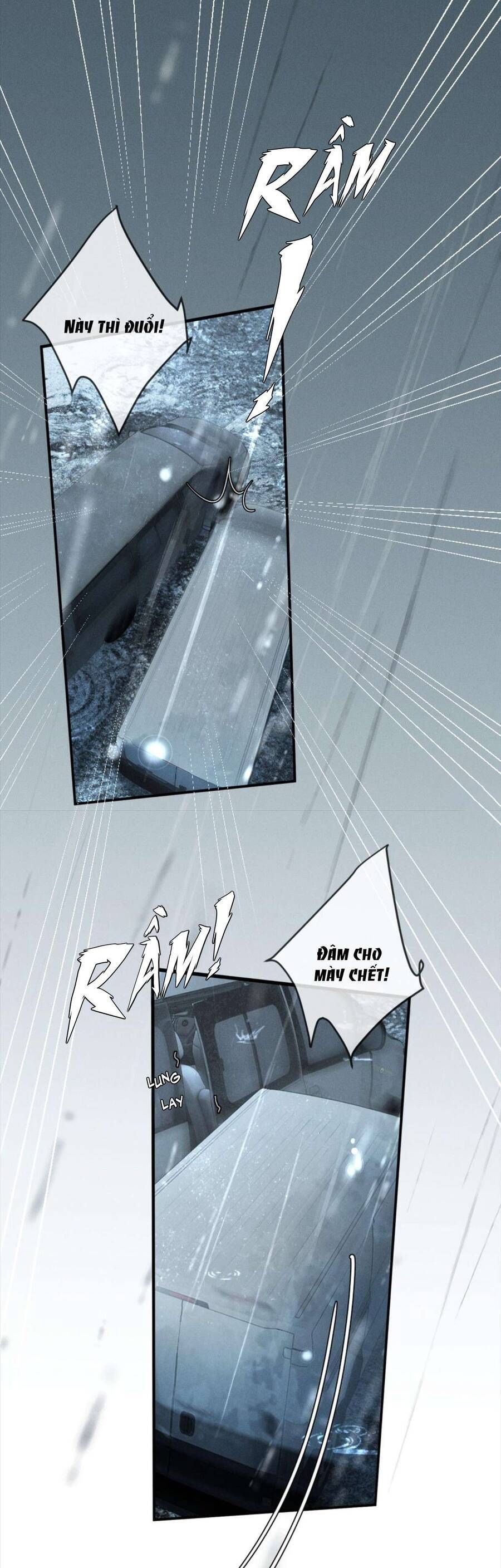 Sa Vào Cạm Bẫy! Chapter 31 - Trang 2