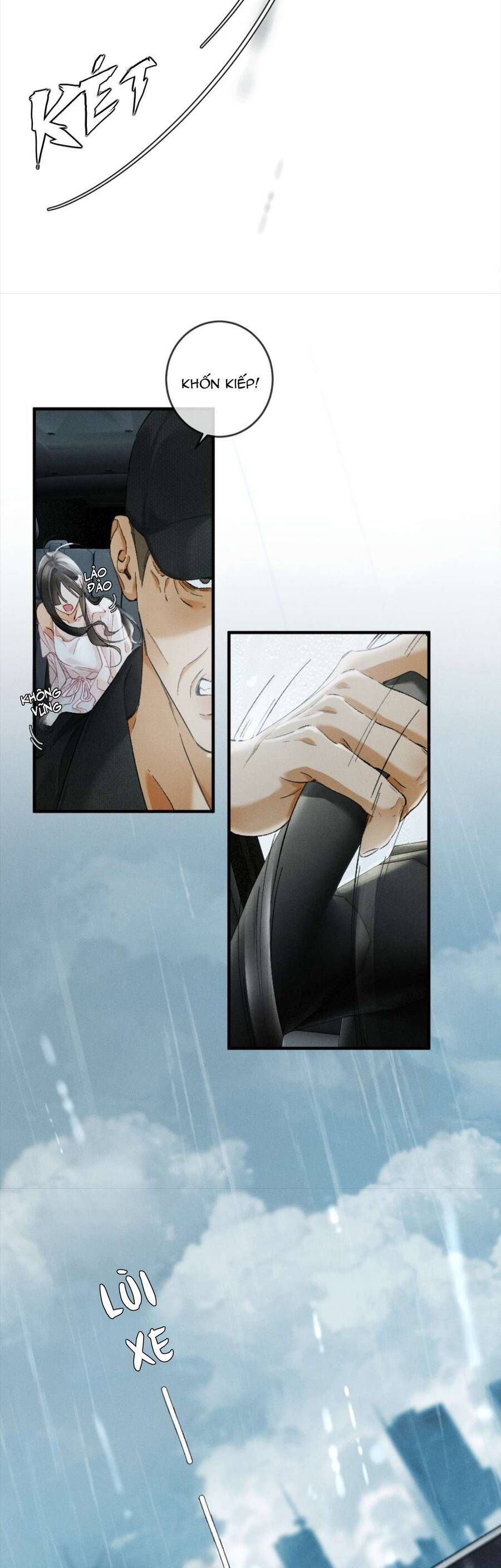 Sa Vào Cạm Bẫy! Chapter 31 - Trang 2