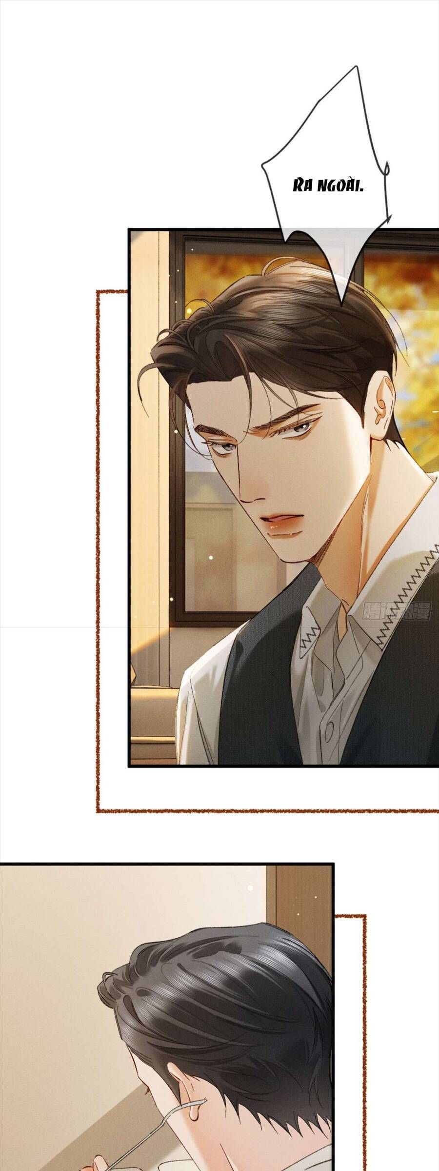 Sa Vào Cạm Bẫy! Chapter 32 - Trang 2