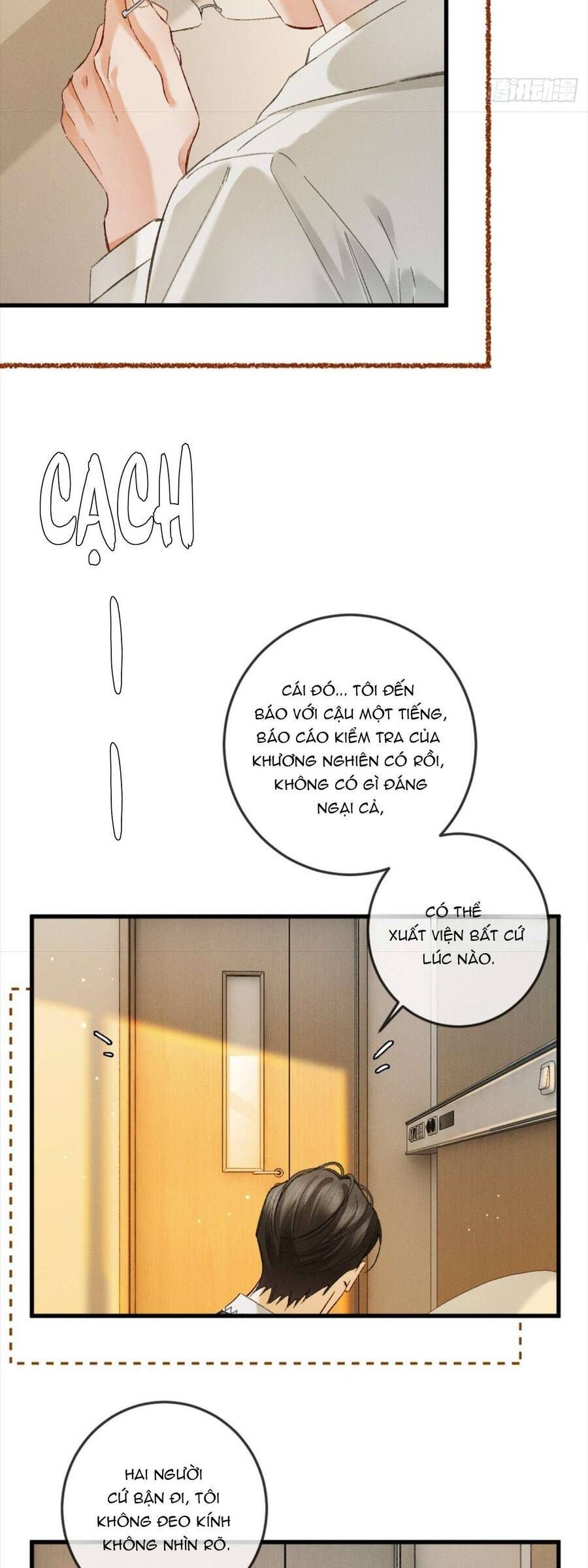 Sa Vào Cạm Bẫy! Chapter 32 - Trang 2