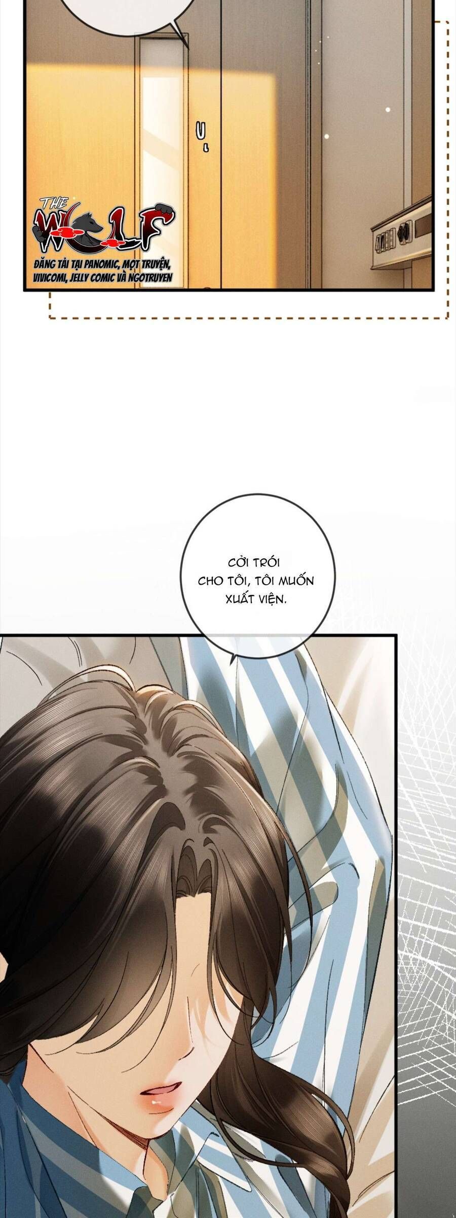 Sa Vào Cạm Bẫy! Chapter 32 - Trang 2