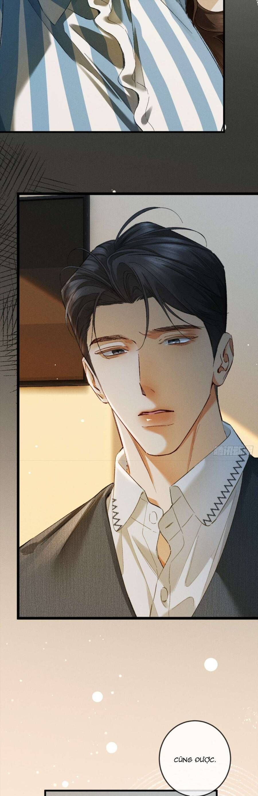 Sa Vào Cạm Bẫy! Chapter 32 - Trang 2
