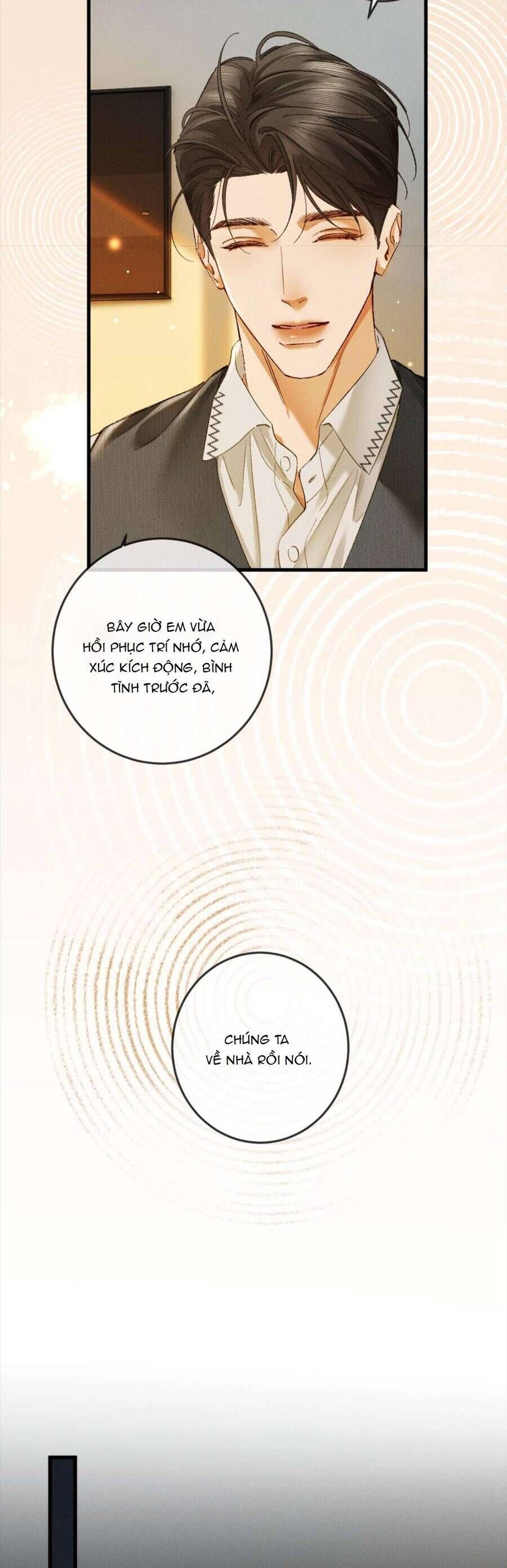 Sa Vào Cạm Bẫy! Chapter 32 - Trang 2