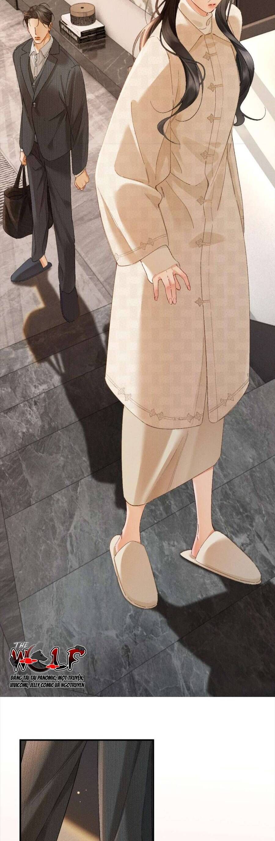 Sa Vào Cạm Bẫy! Chapter 32 - Trang 2