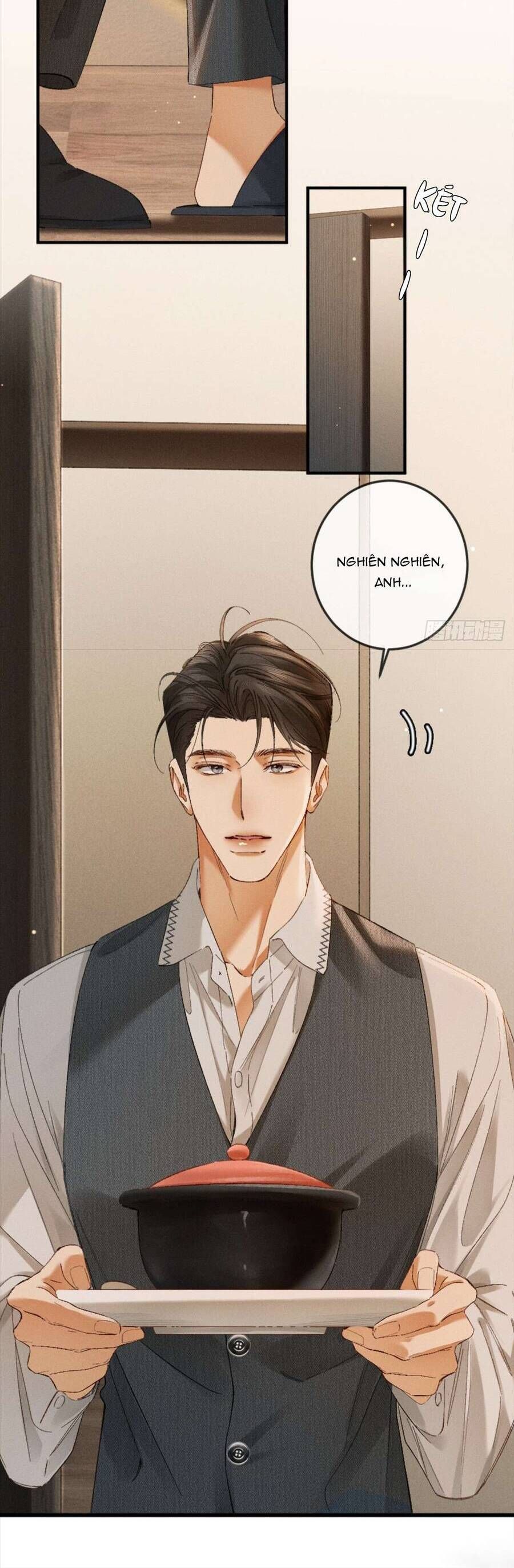 Sa Vào Cạm Bẫy! Chapter 32 - Trang 2